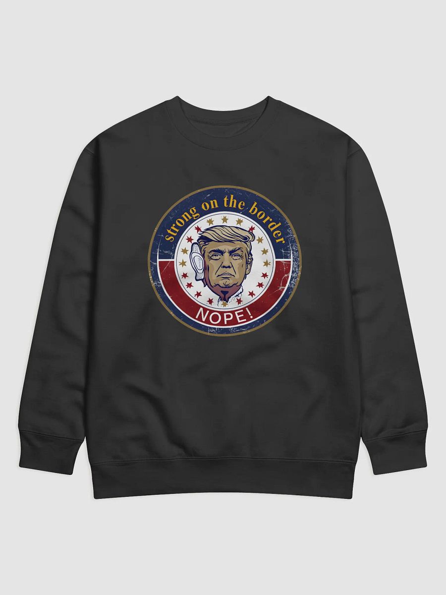 No border bill for you product image (1)