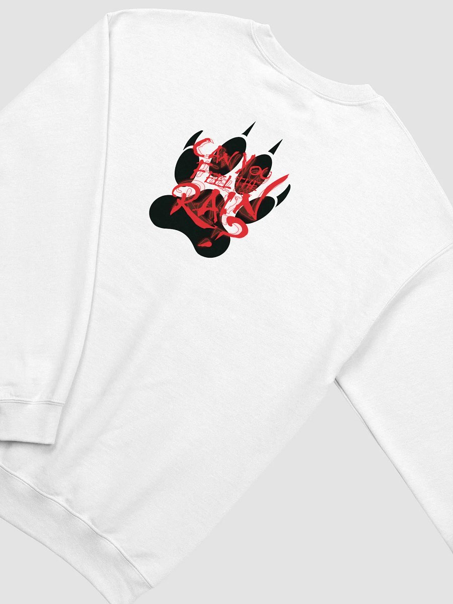 canyoufeeltherain? Crewneck product image (4)