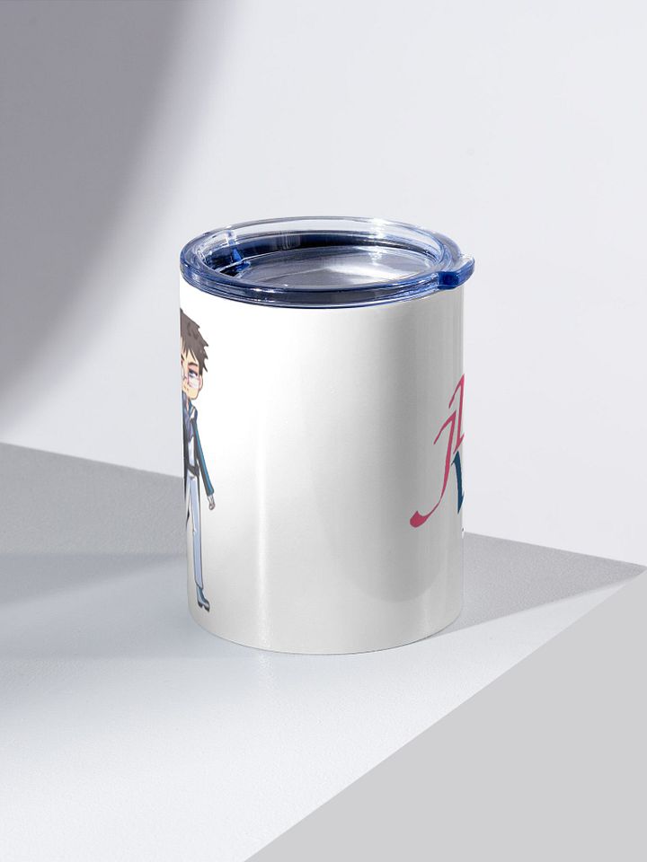 Steel Tumbler product image (2)