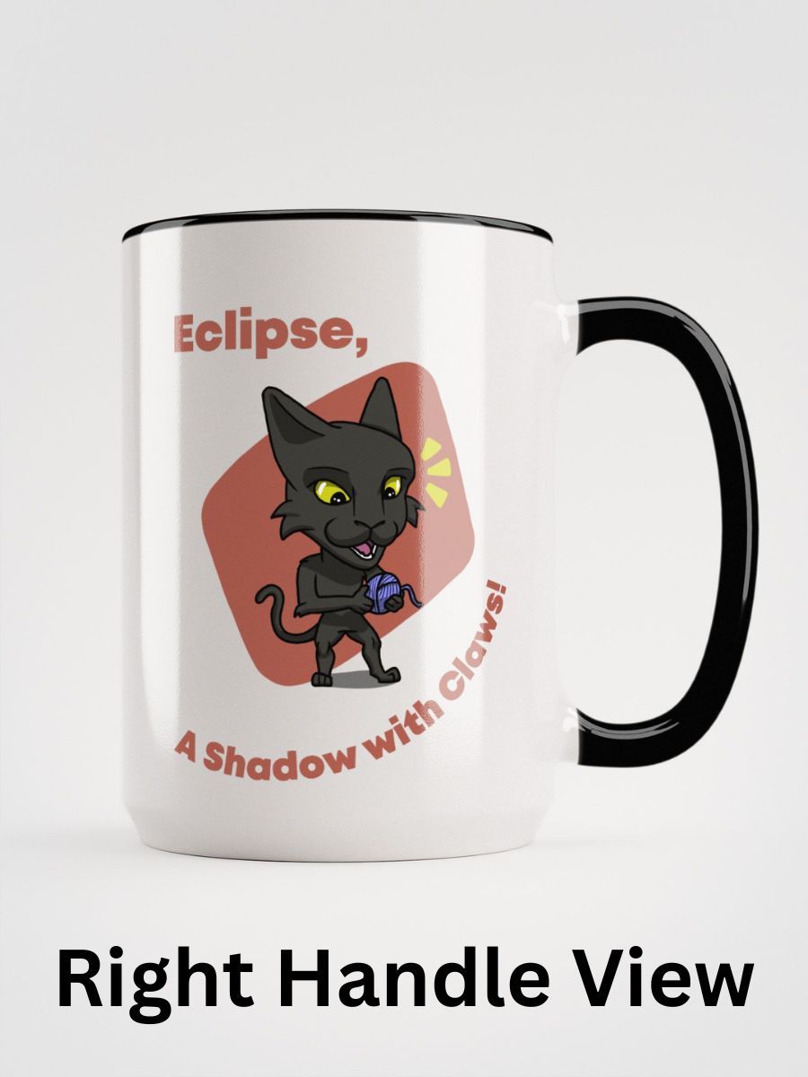 Shadow with Claws product image (5)