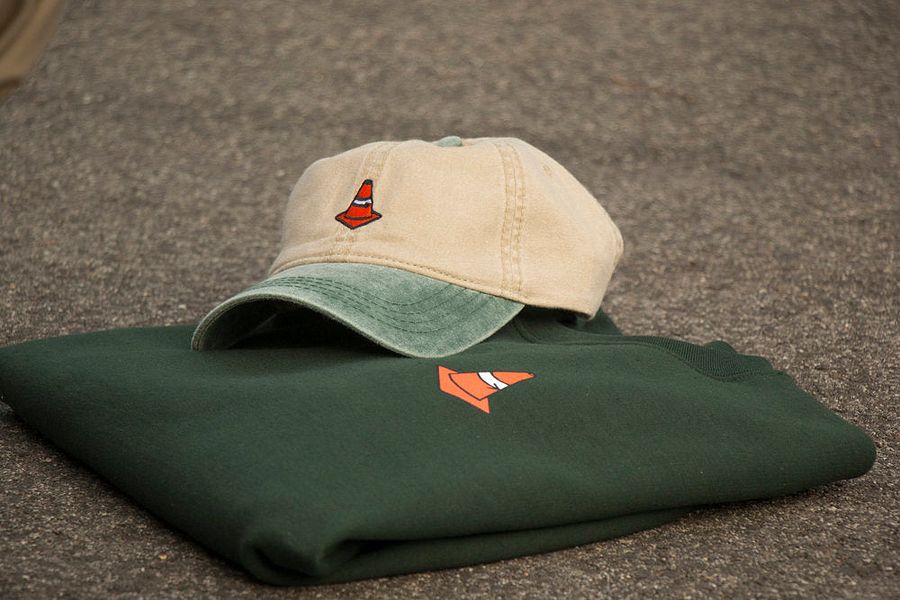 cone crewneck product image (3)
