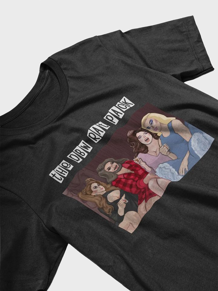 Rat Pack T-Shirt product image (2)