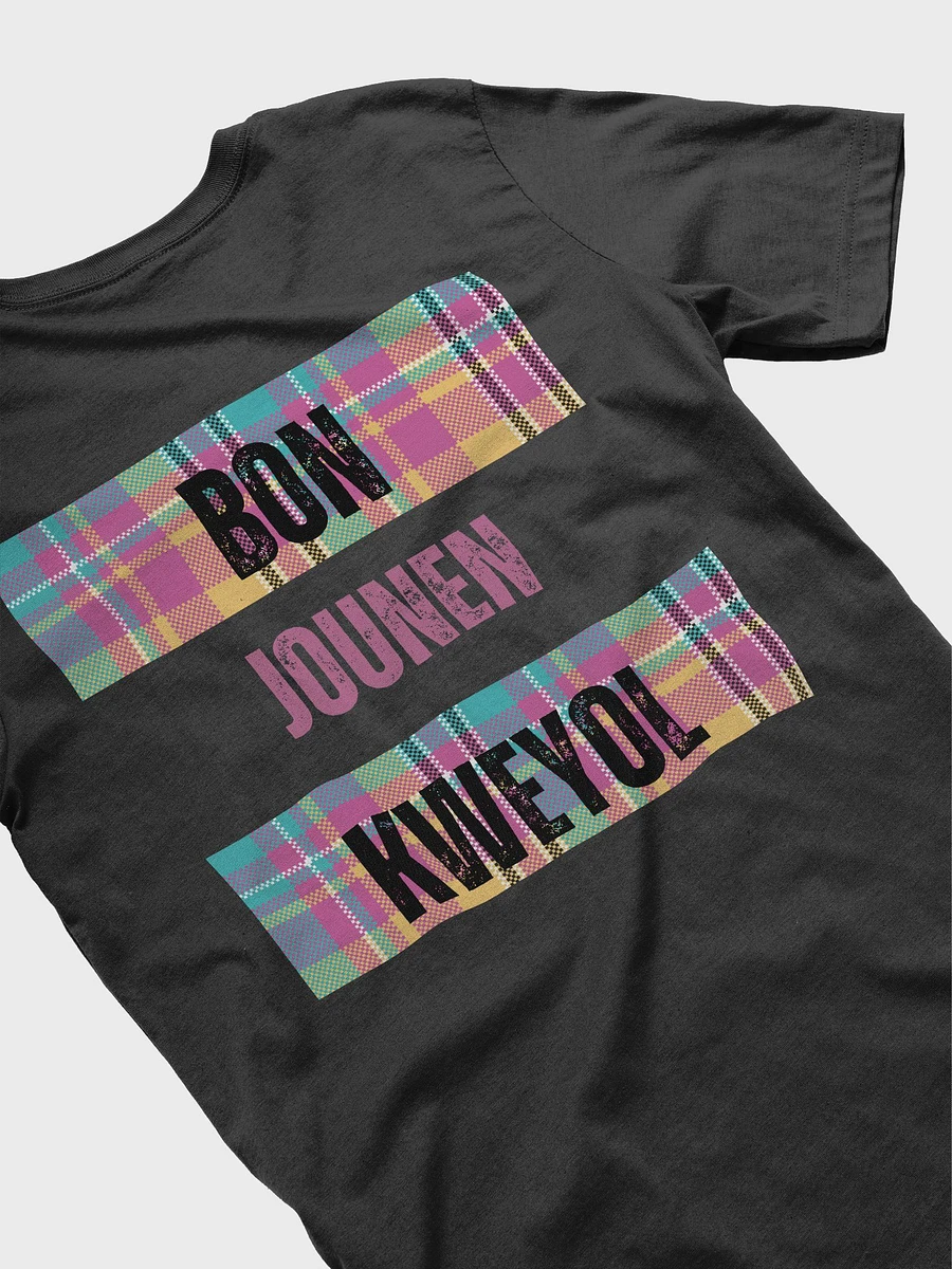 BON JOUNEN KWEYOL T-Shirt product image (4)