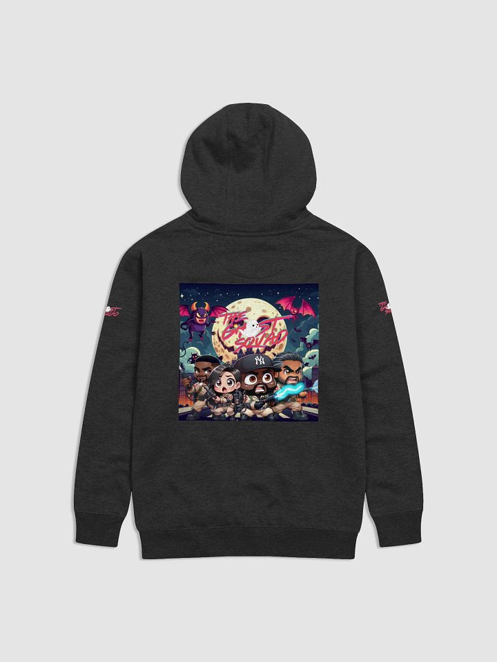ALG x GMB Collab Ghost Squad Premium Hoodie product image (22)