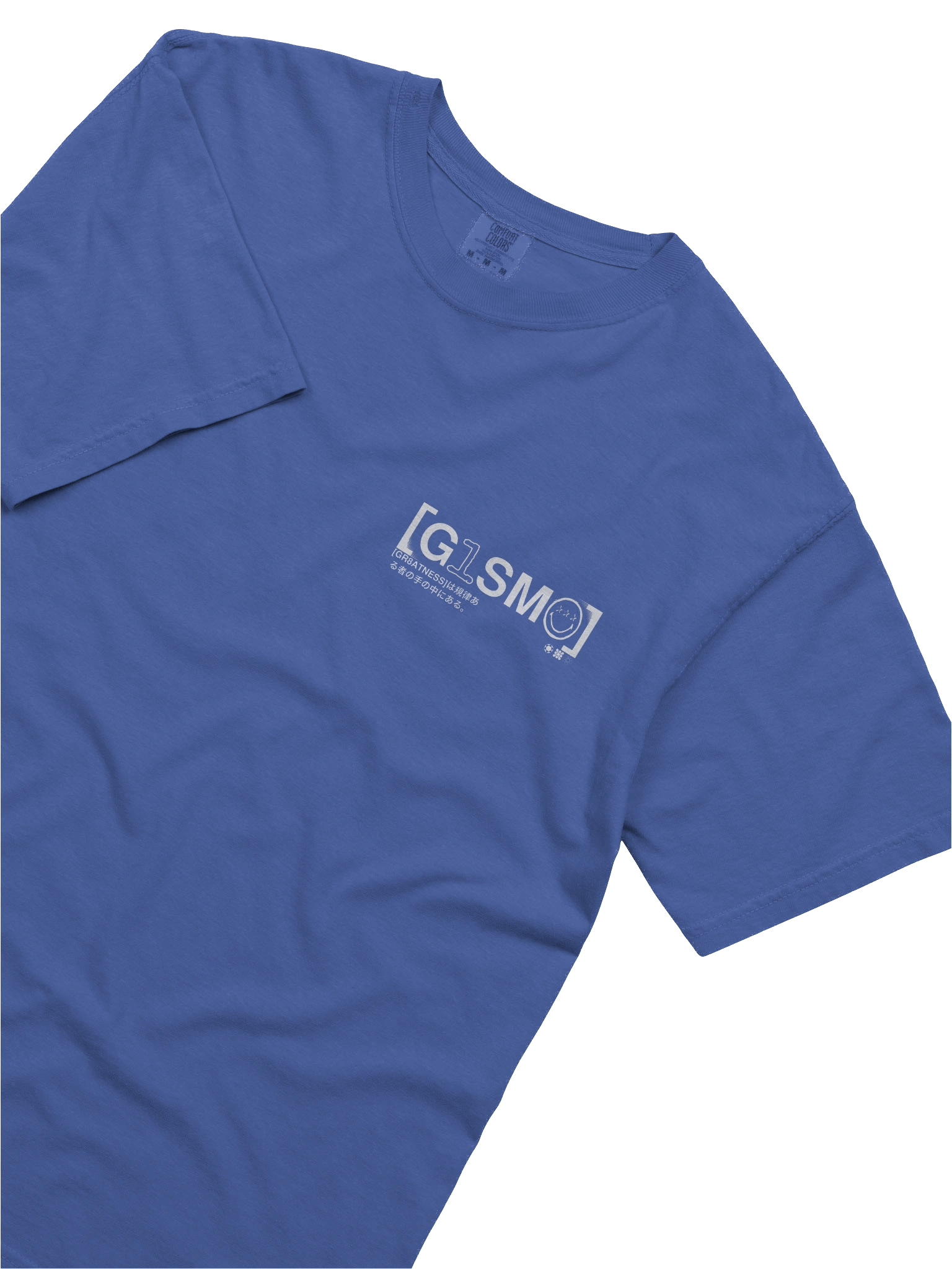 [G1SM0]© T-SHIRT product image (3)