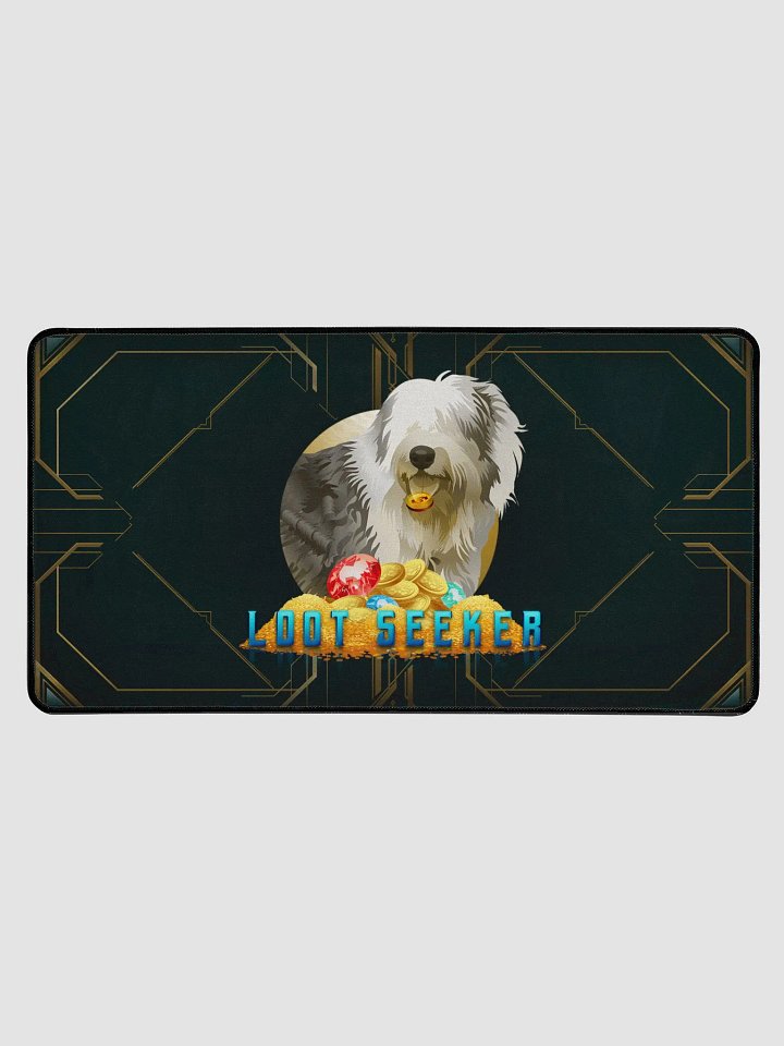 Desk Mat product image (1)
