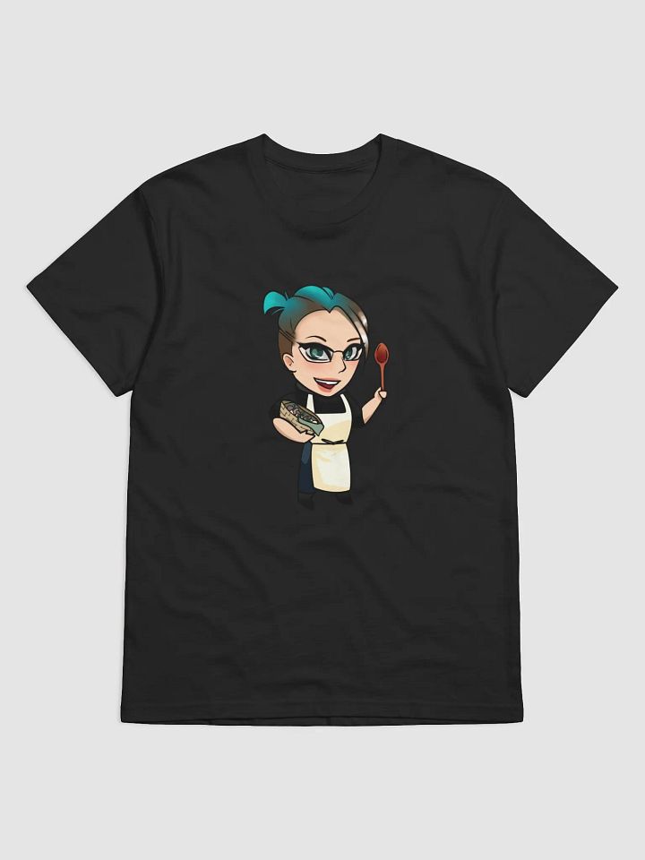 TPE Shirt for All product image (1)