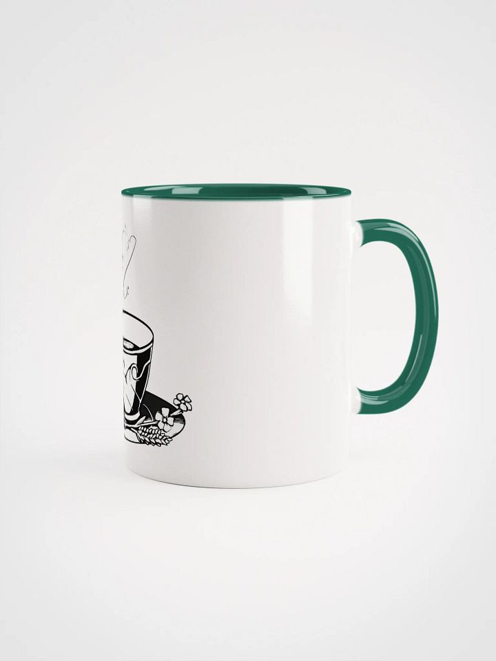 Mug - Teriondil PDV product image (1)