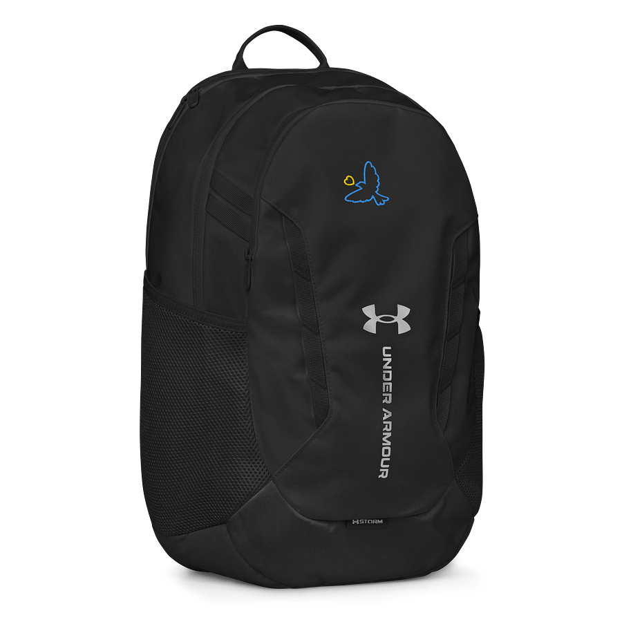 Flight of Love Backpack product image (3)