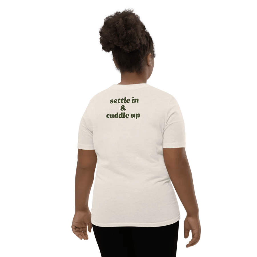 Kid's Storytime Tee product image (10)