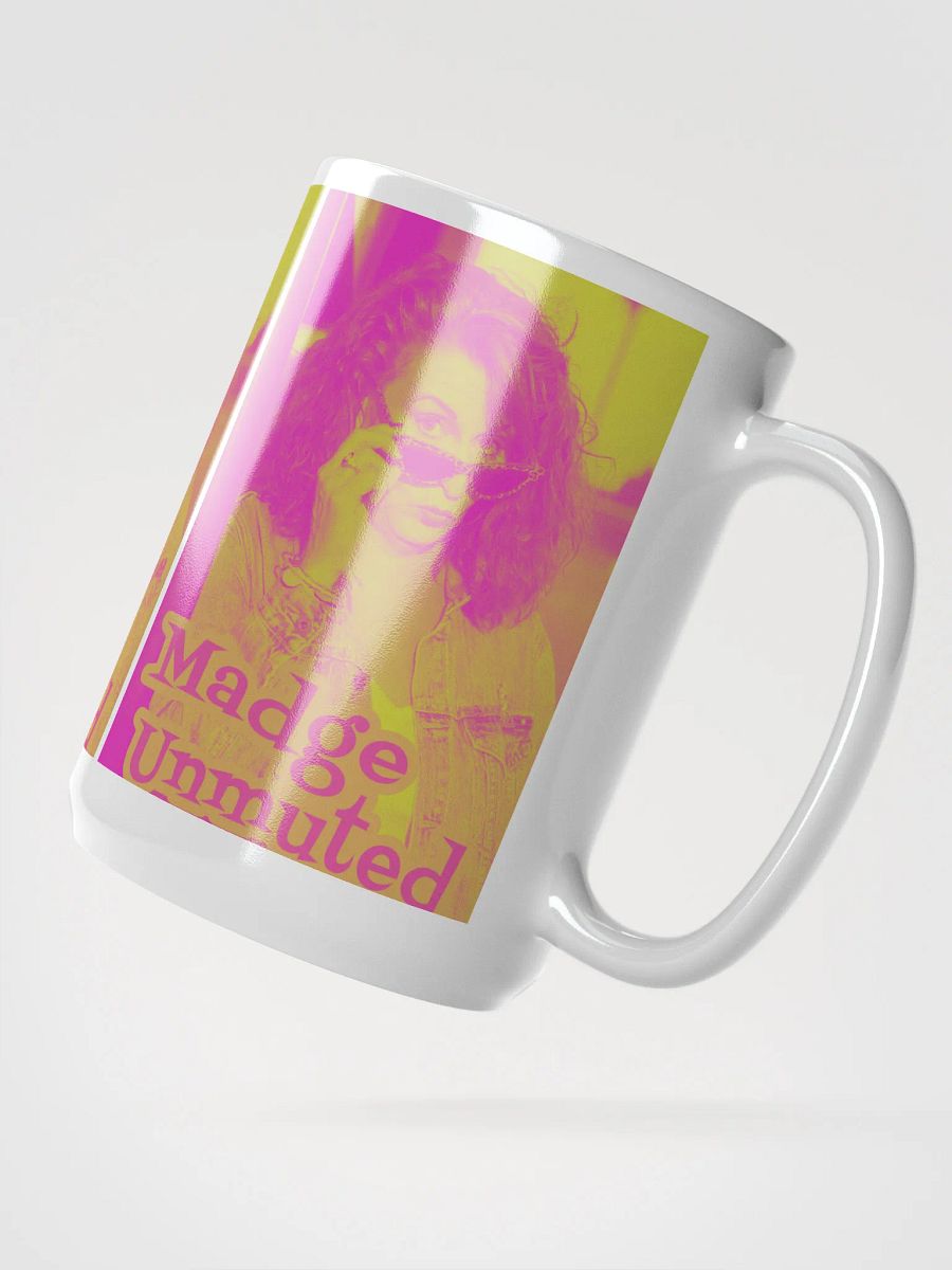 Madge Unmuted Mug product image (2)