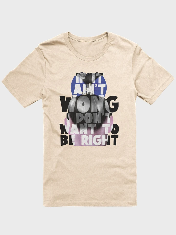 If it ain't Wong... Shirt product image (11)