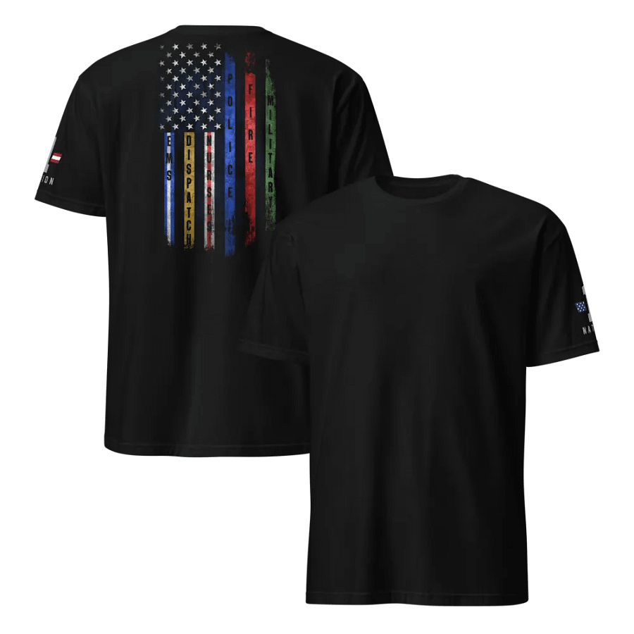 Heroes Flag 2.0 product image (13)