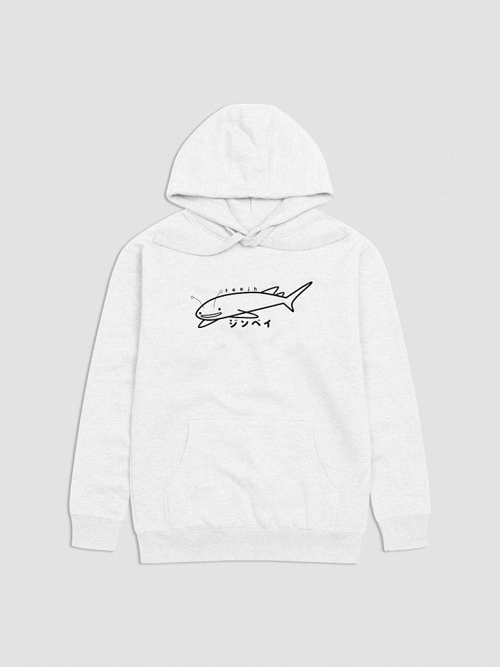 jinbei embroidered hoodie product image (1)