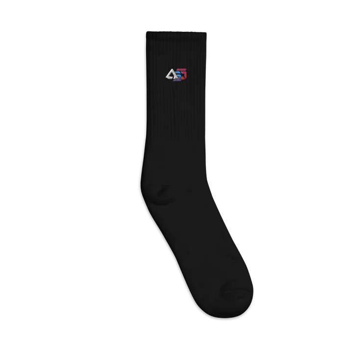 ASG Socks product image (1)