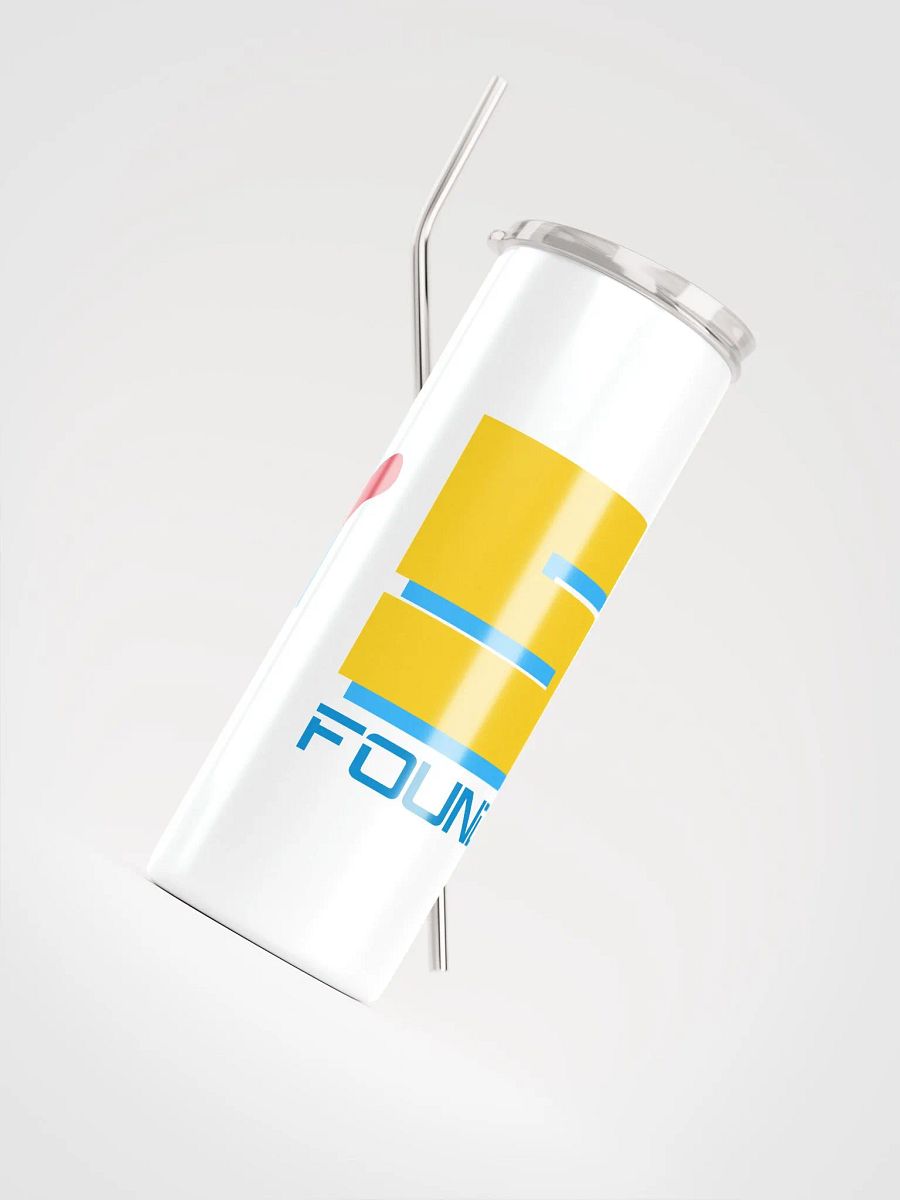 SPTV Foundation Tumbler product image (4)
