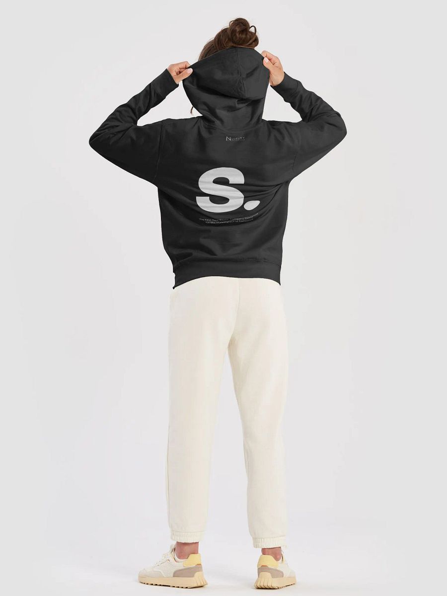NJLRE X SERHANT - UNISEX HOODIE 4 product image (7)