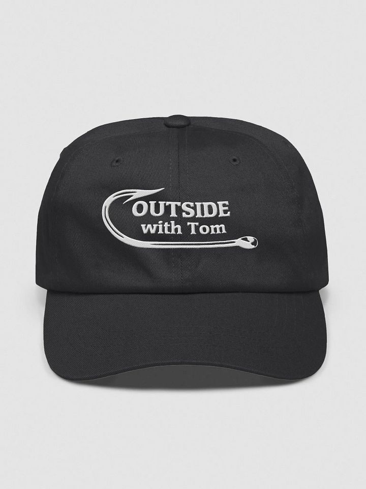 Logo Hat product image (4)