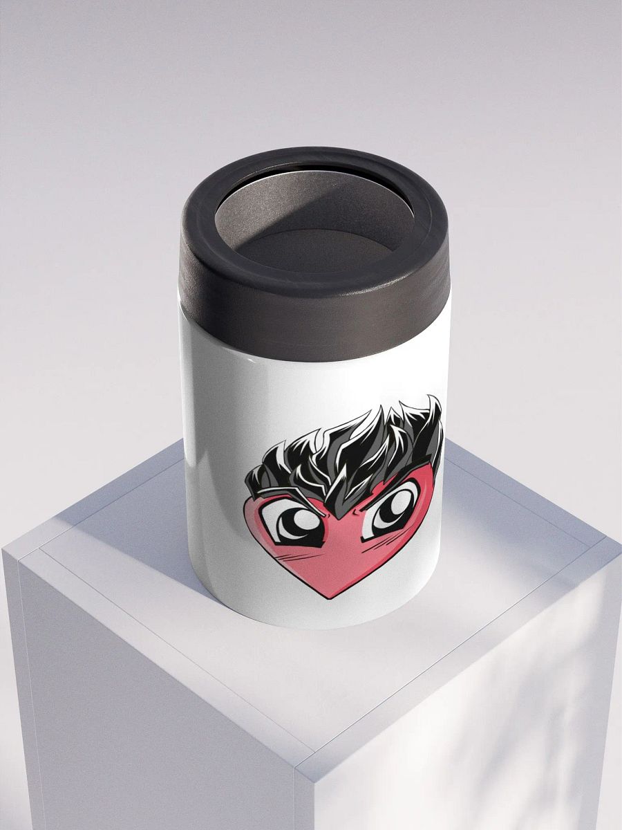 JSS Black Koozie product image (3)