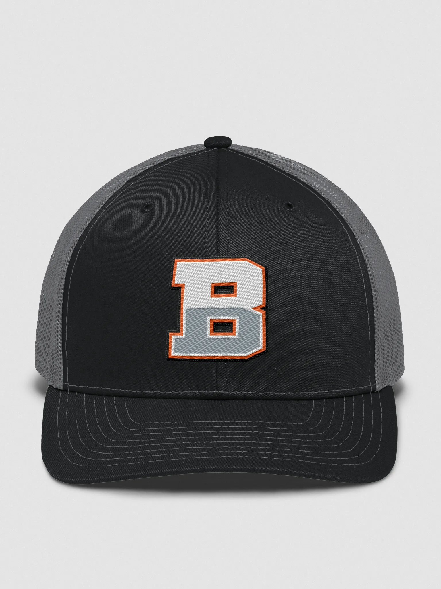 Bombers B Trucker Hat product image (2)