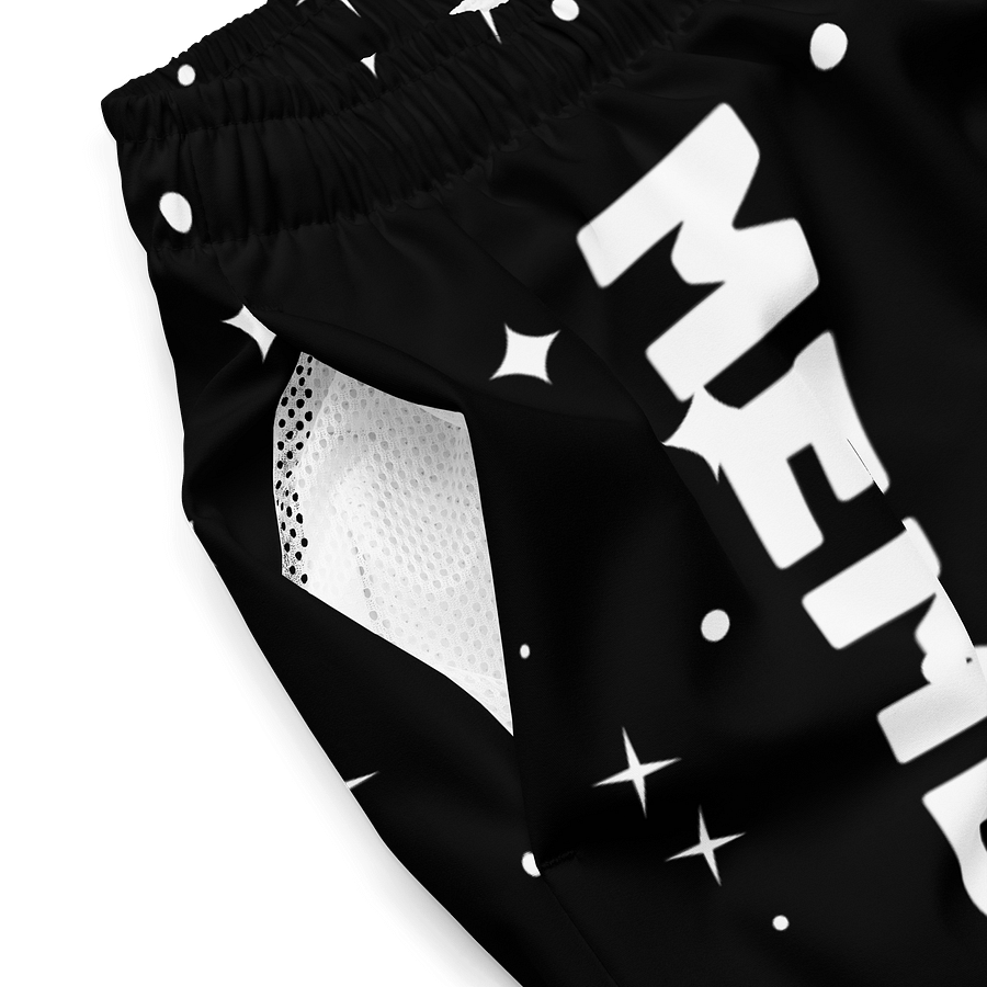 Starry Squash 1997 Swim Shorts product image (4)
