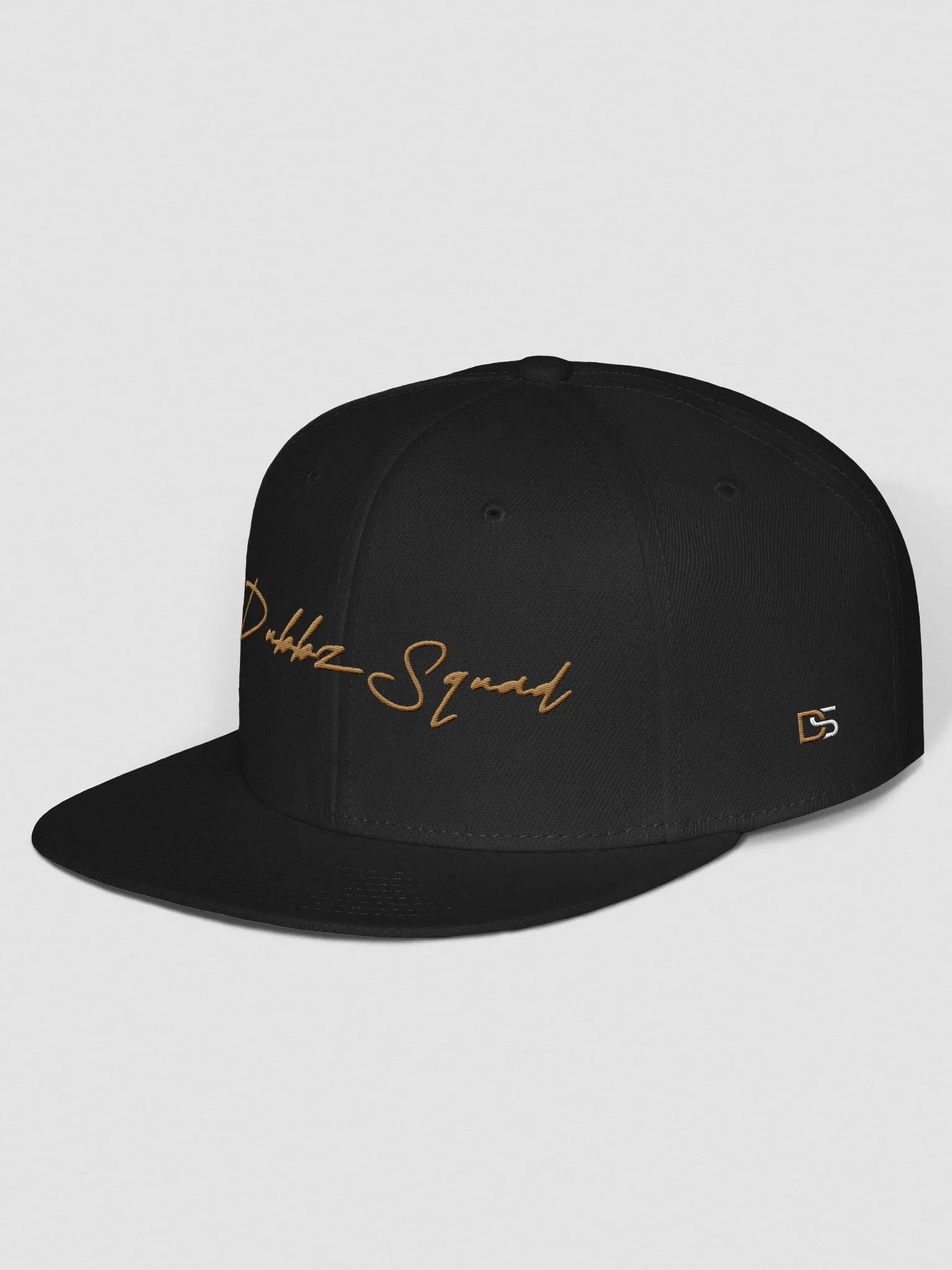 Exclusive LIMITED TIME Dubbz Squad Hat! product image (2)