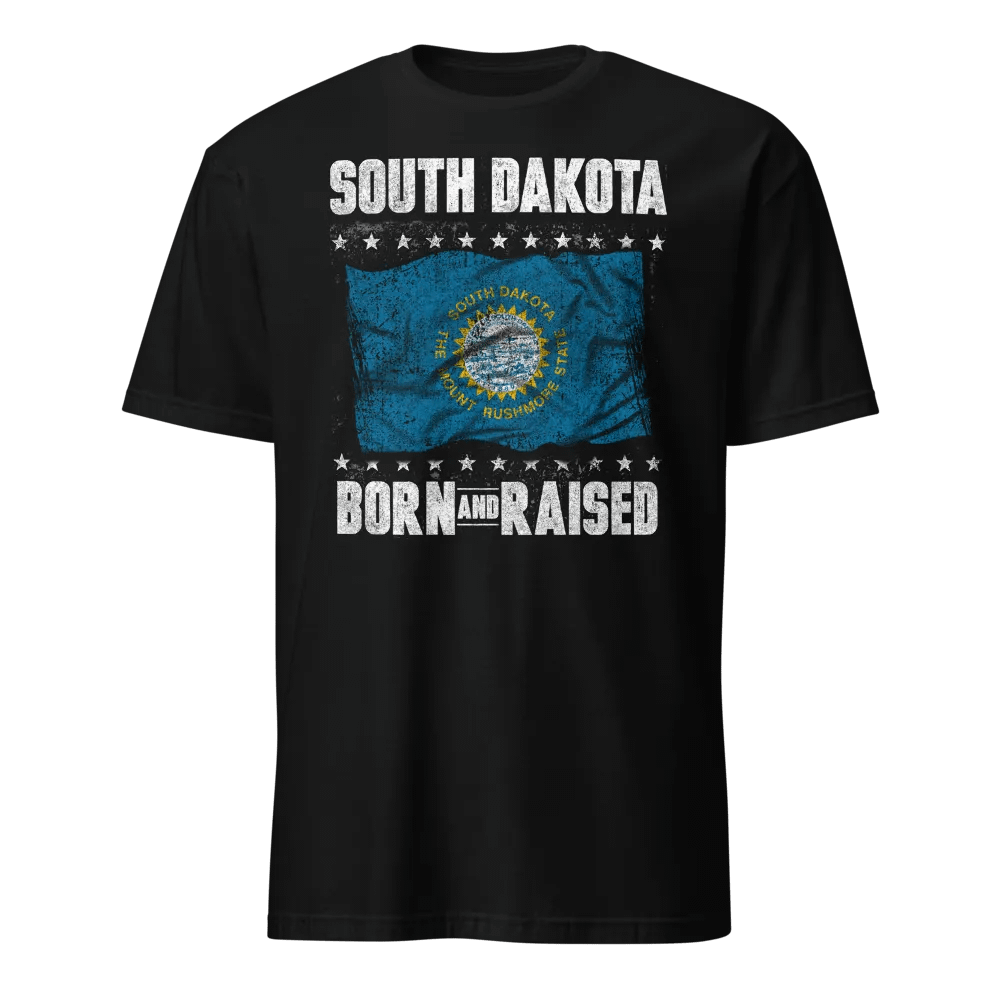 South Dakota: Born and Raised product image (1)