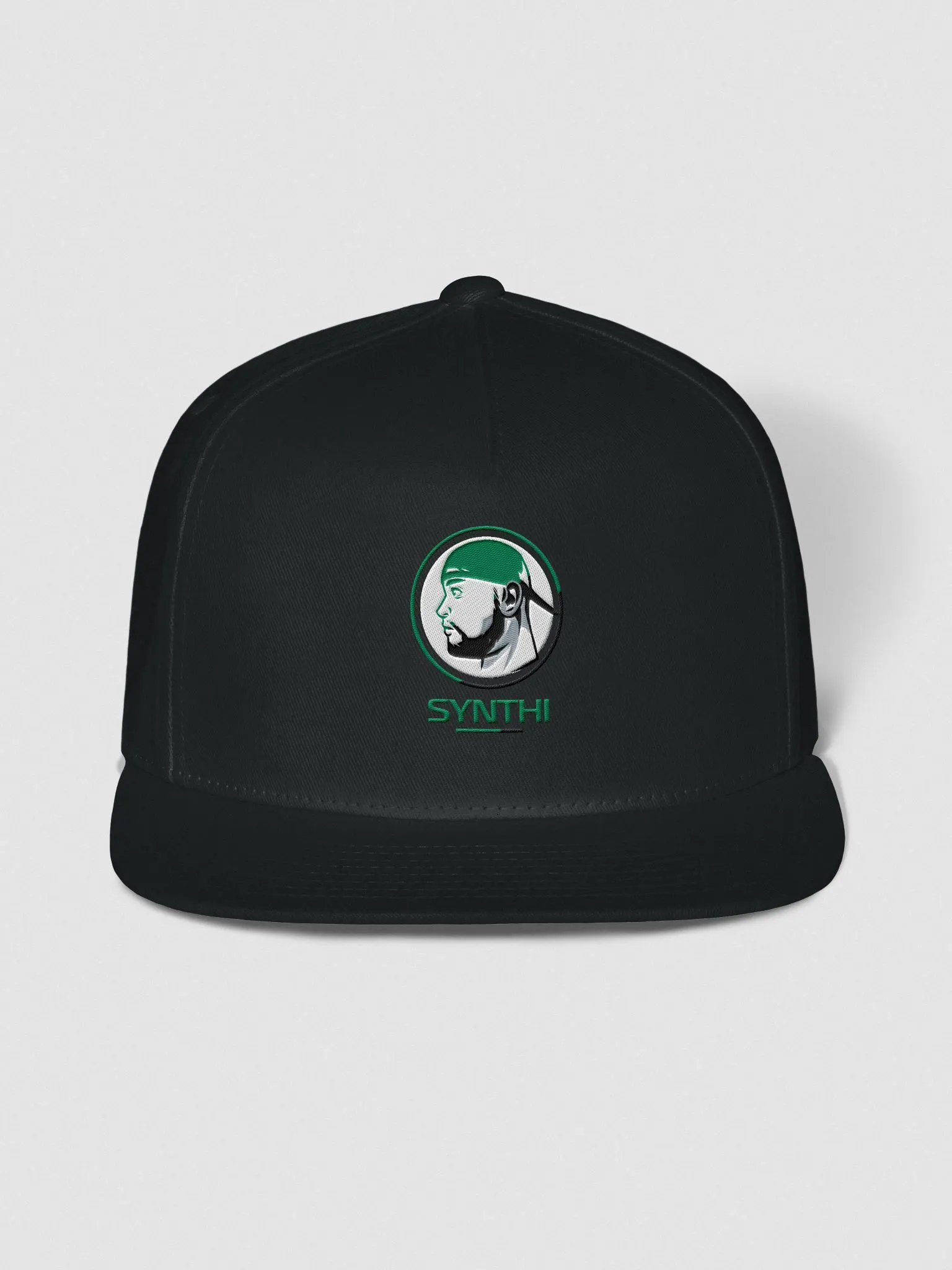 Synthi Snap back product image (1)