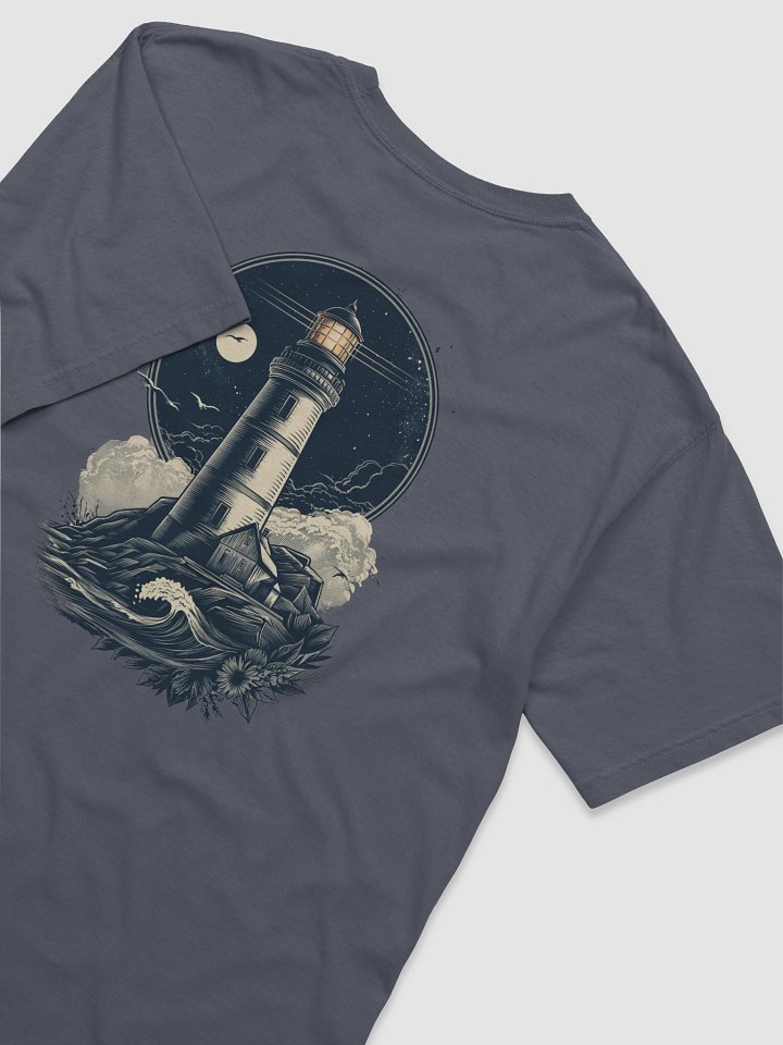 "Lighthouse Lament" product image (41)