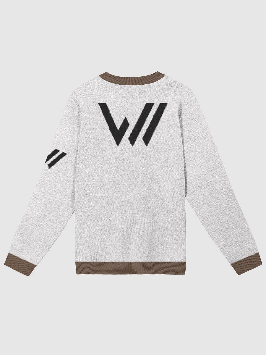 WorldWide Knitted Crewneck Sweater product image (2)