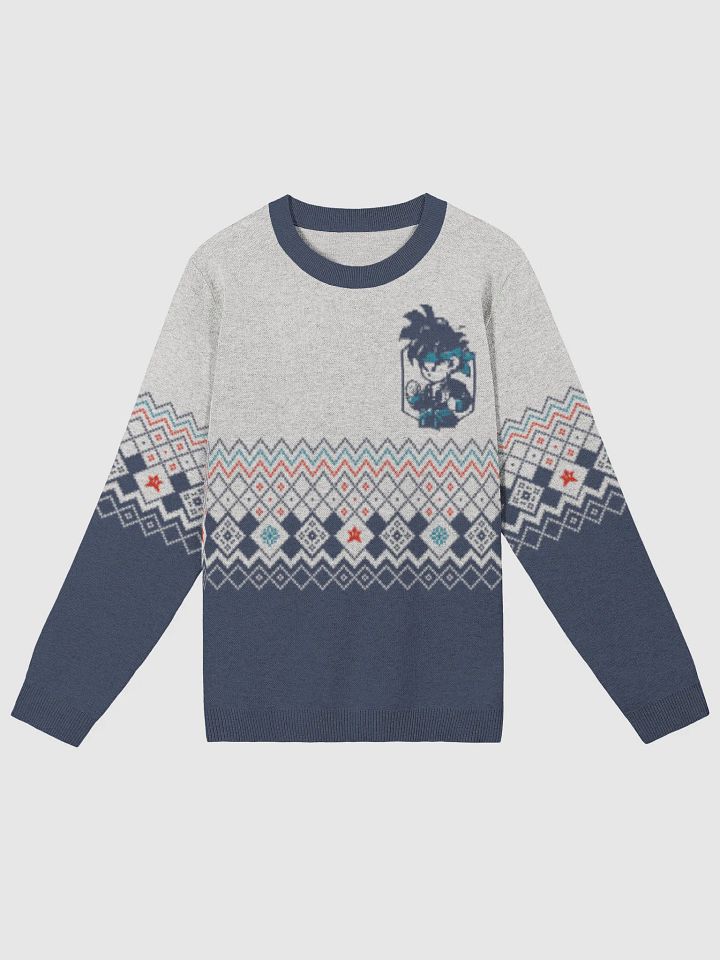 Camiseta navideña de Nova product image (4)