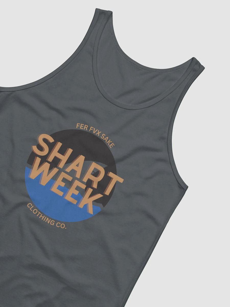 FFS Shart Week Tank product image (2)