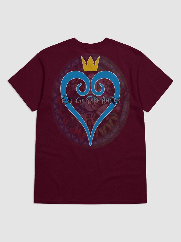 ETC x Kingdom Hearts Short Sleeve product image (10)