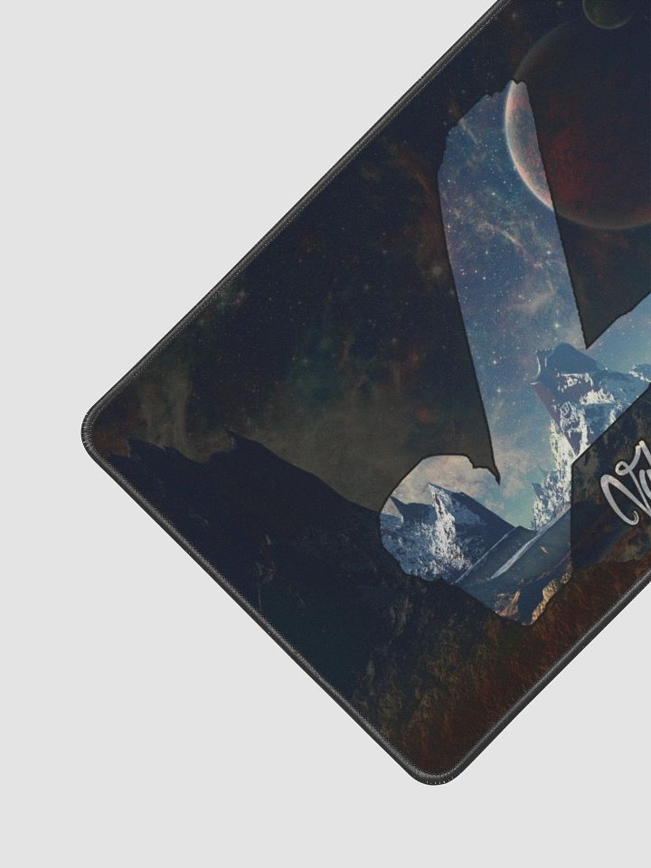 Valor E-Sports Desk Mat product image (2)