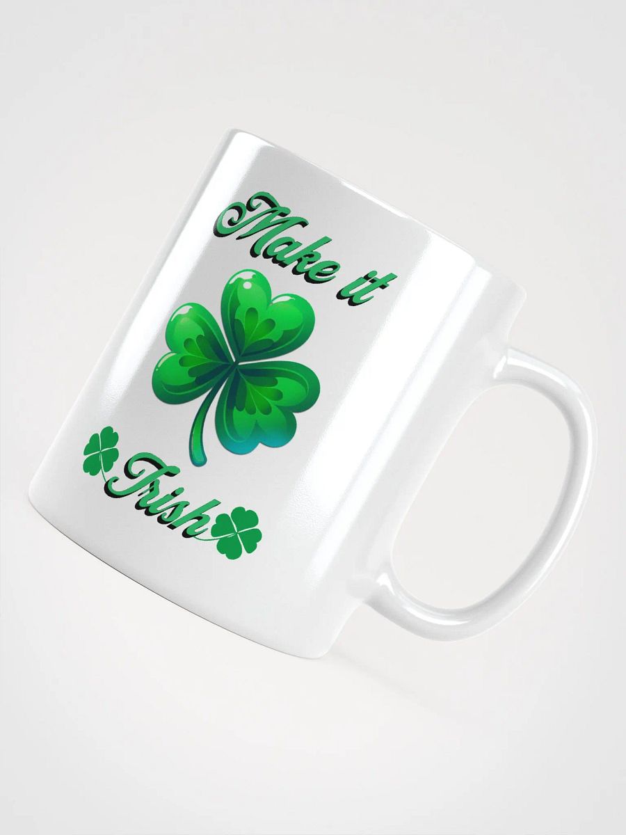 Luck in Every Sip product image (7)