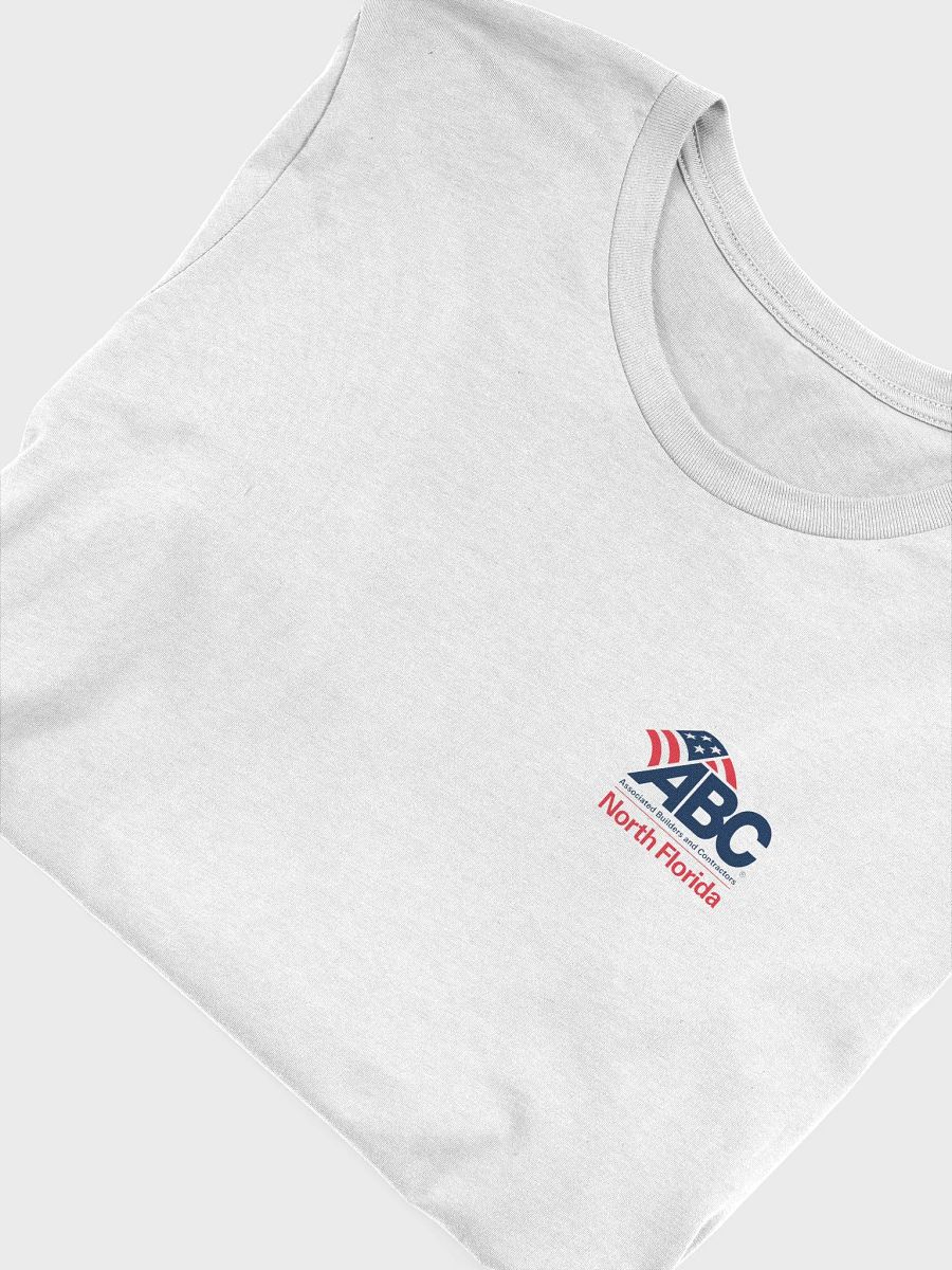 ABC North Florida Basic Tee product image (5)