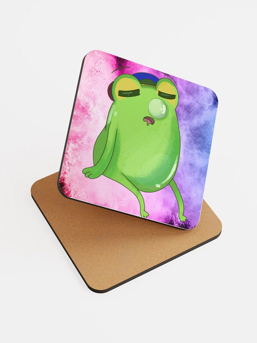 Always Tired Coaster product image (6)