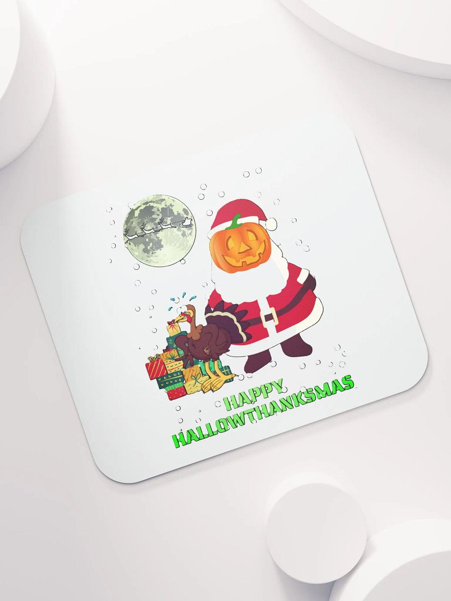 HAPPY HALLOWTHANKSMAS product image (7)