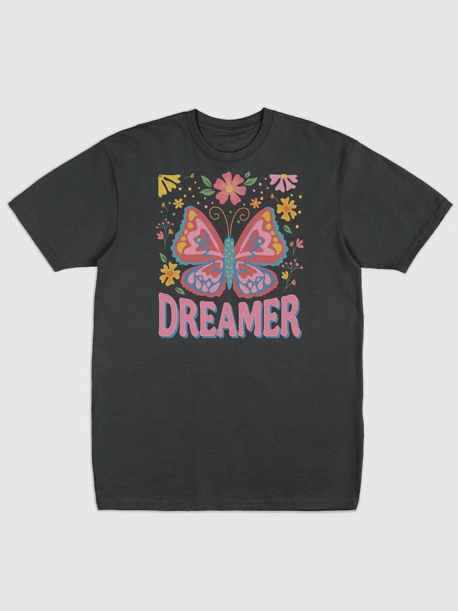 Dreamer Butterfly Men's Tee product image (1)