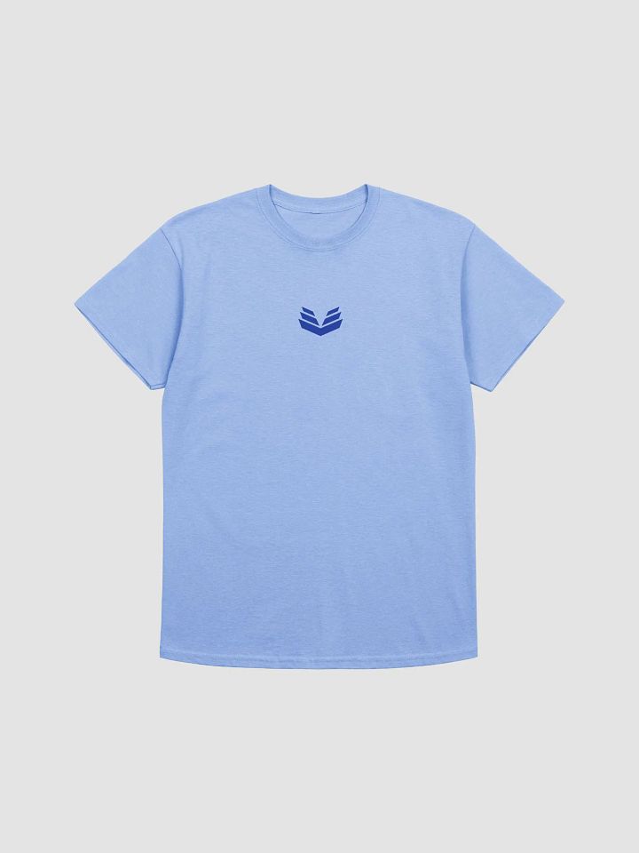 Heatseeker Tee - Carolina Blue product image (2)