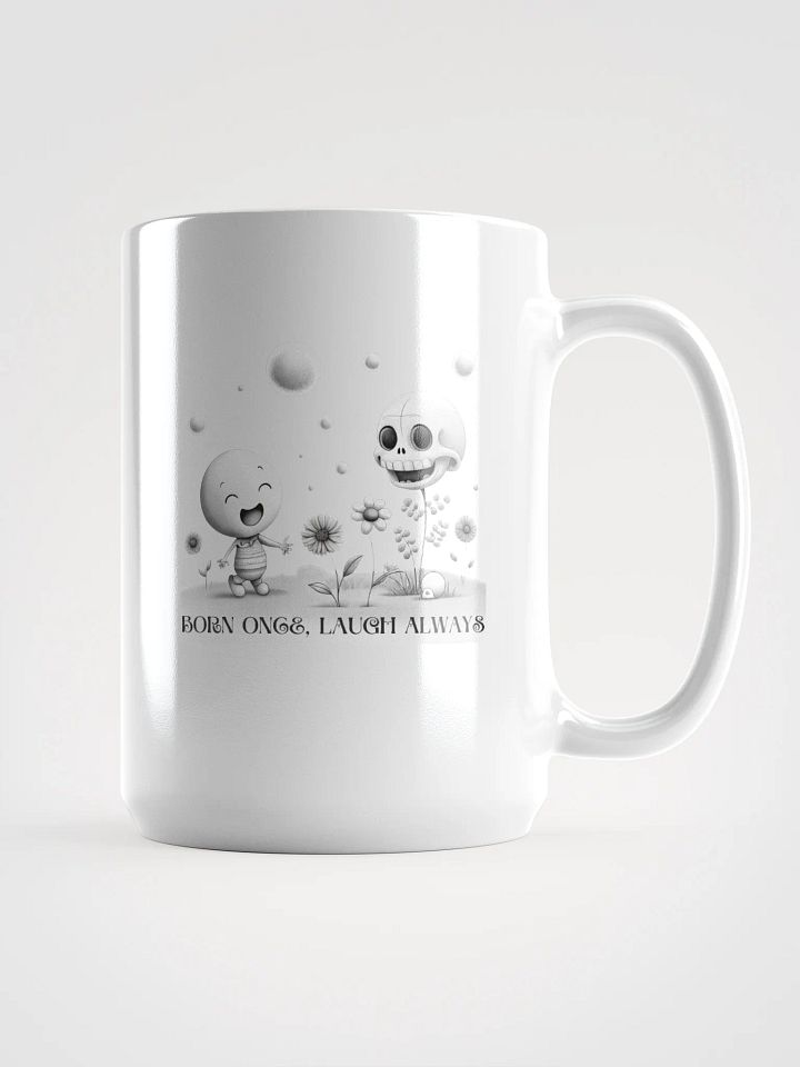 Eternal Laughter Mug product image (1)