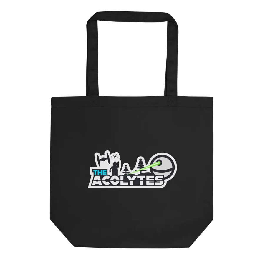 Amish Ace Mando & Acolyte Bag product image (2)