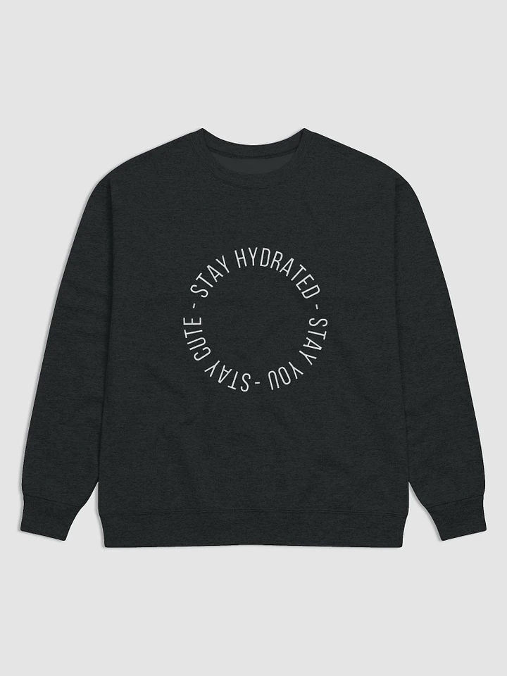 Stay Cute Crewneck product image (2)