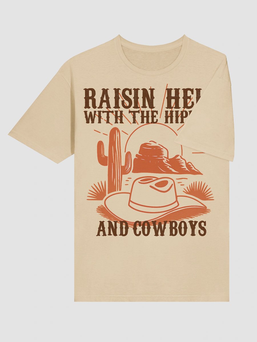 Raisin’ Hell product image (30)