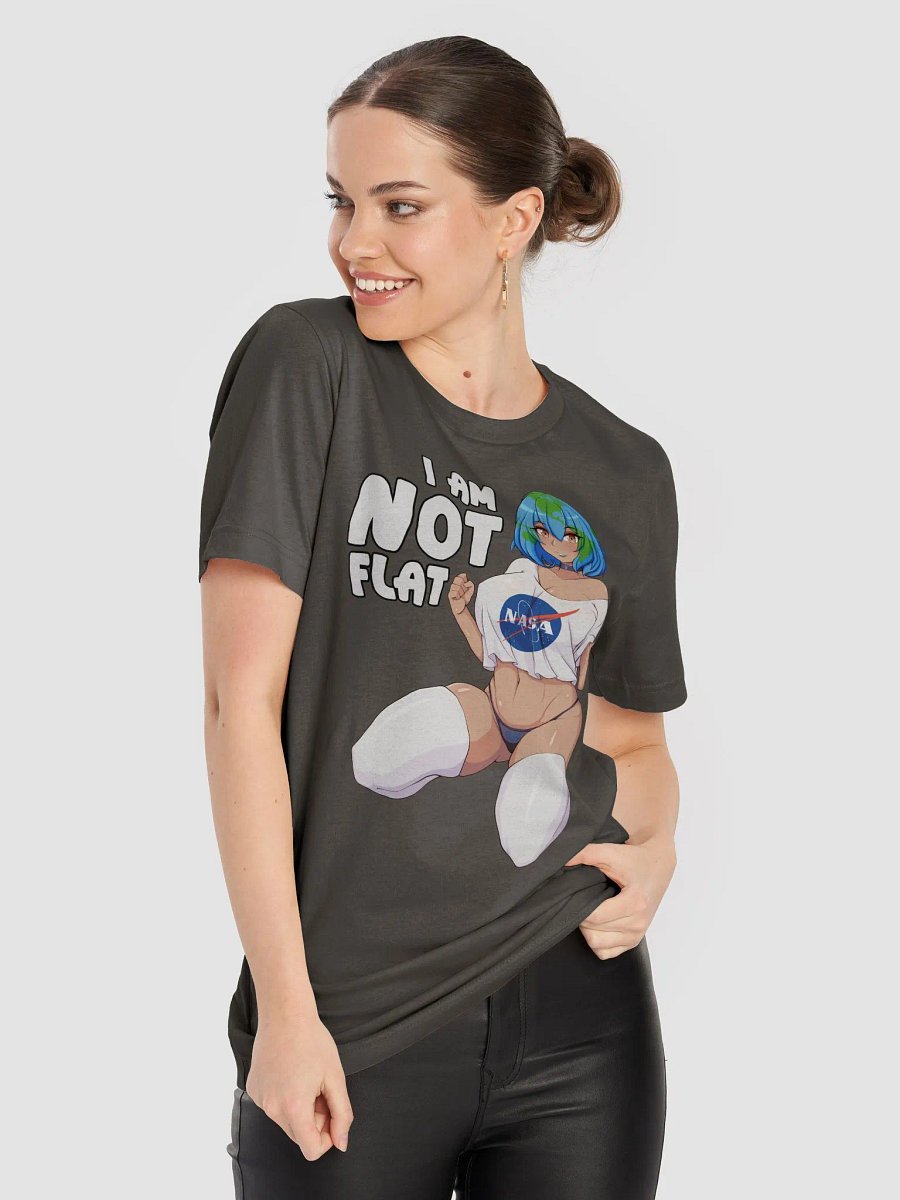 Earth is not flat product image (8)