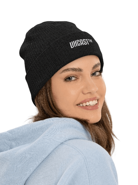UhCast™ Minimalistic Beanie product image (1)