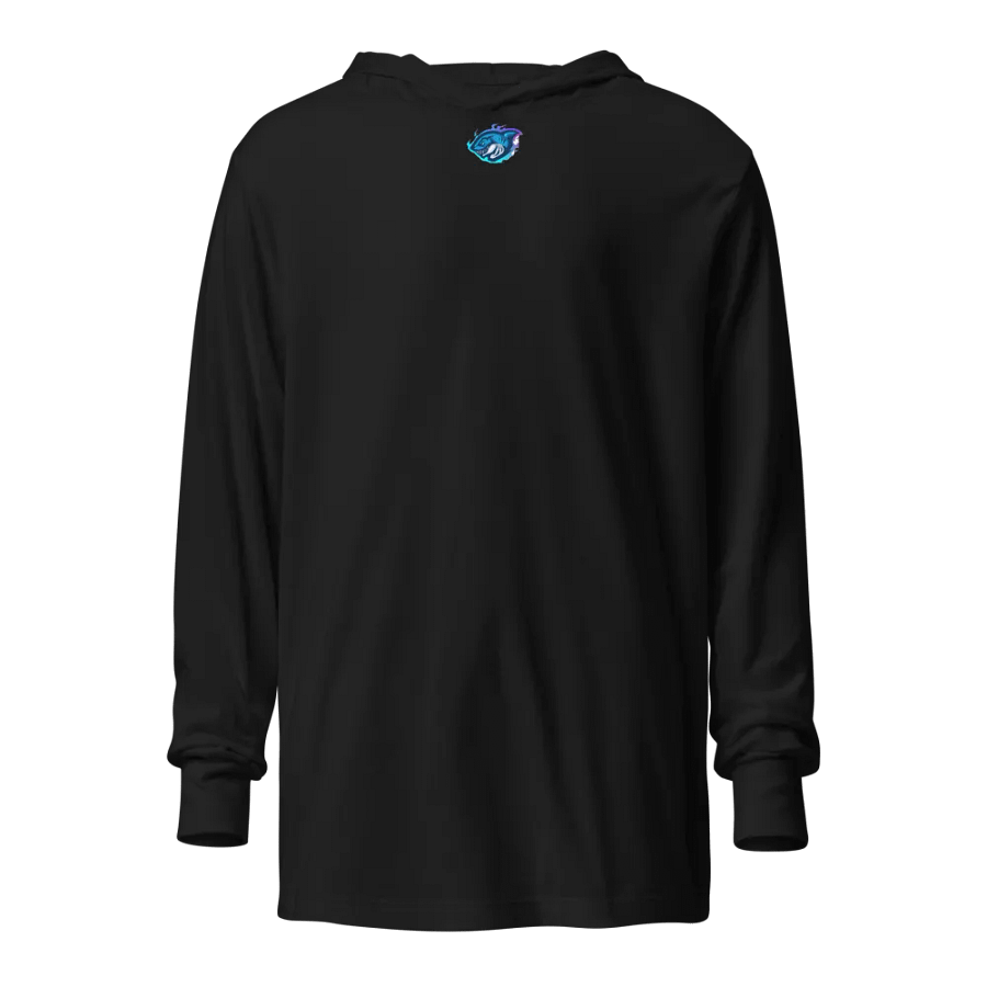 Col20 Shark Long Sleeve Tee product image (23)