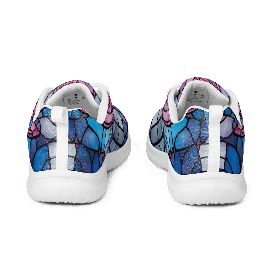 Symetrical Slendour Women's Athletic Shoes product image (4)