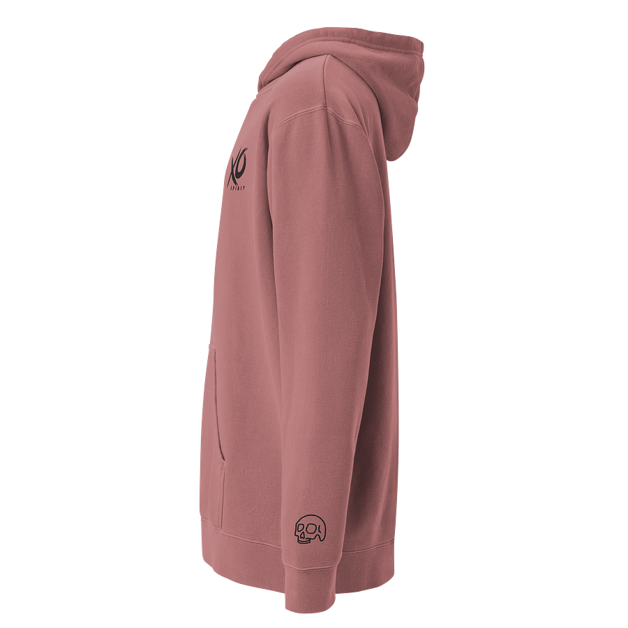 Black XO Tier 3 Hoodie product image (20)