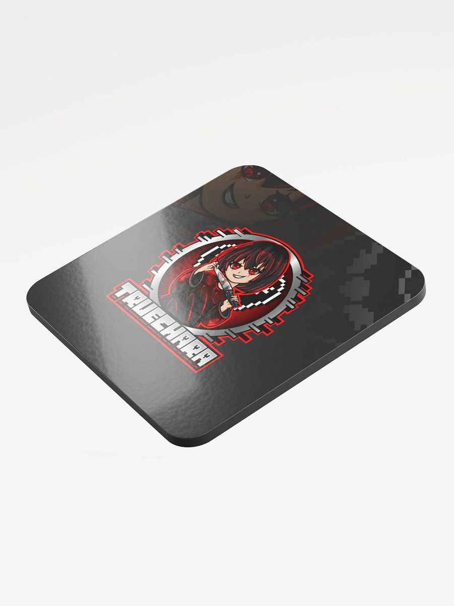 Legacy Logo - Coaster product image (3)